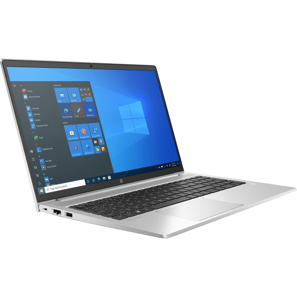 HP ProBook 450 G8 15,6" | i5-1135G7 | 16GB 3200MHz DDR4 | 256GB NVMe 2
